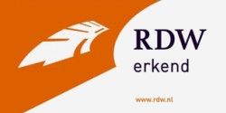 Wij zijn RDW Erkend