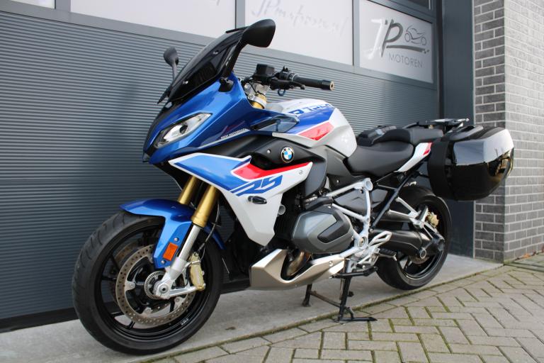 BMW R 1250 RS Sport - 2023