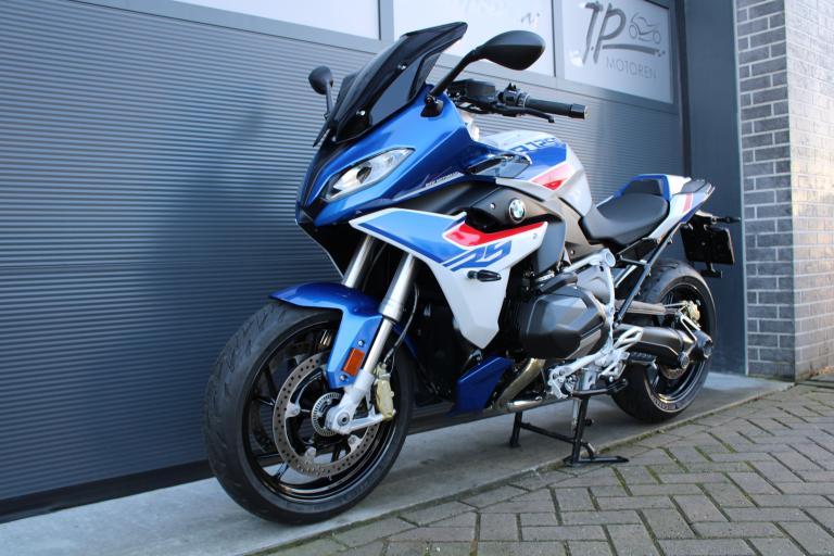 BMW R 1250 RS - 2024