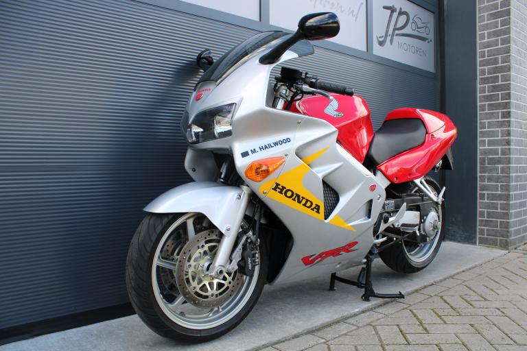 Honda VFR 800 FI - 2000