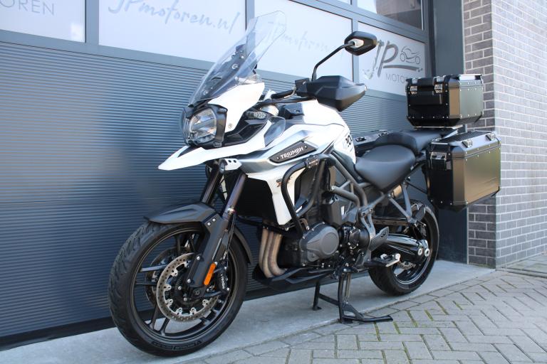Triumph Tiger 1200 XRT - 2018