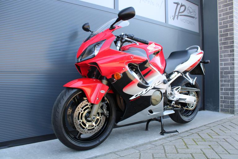 Honda CBR 600 F - 2005