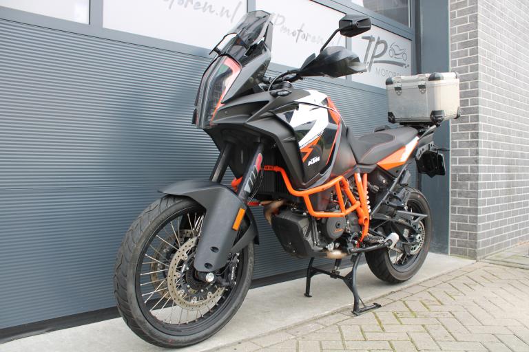 KTM 1290 Super adventure R - 2020