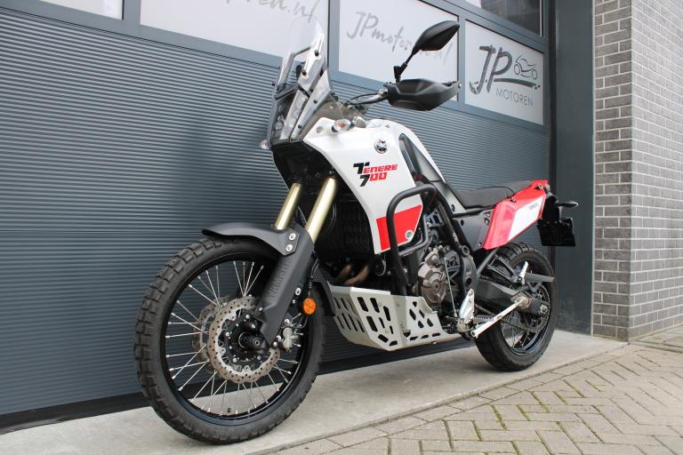 Yamaha Tenere 700 - 2021