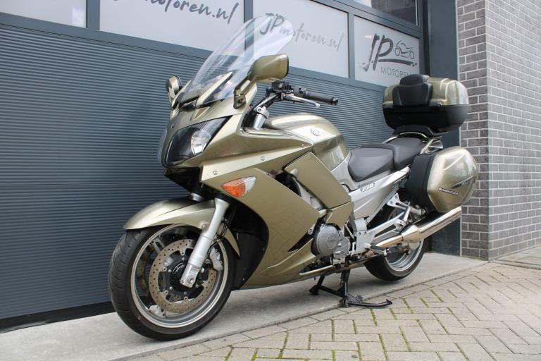 Yamaha FJR1300 - 2006