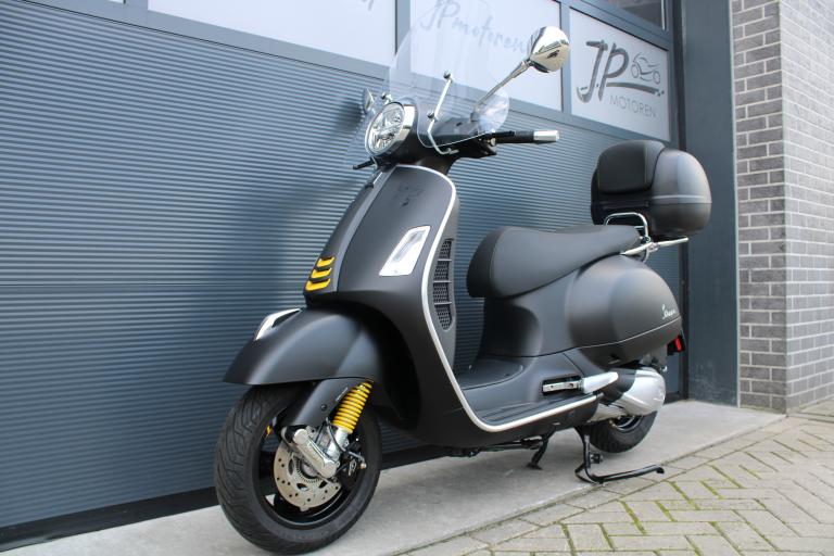 Piaggio Vespa gts 300 - 2022